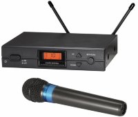 Audio-technica ATW-2120a Радиосистема