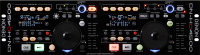 DENON DN-HC4500 USB DJ-контроллер