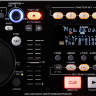 DENON DN-HC4500 USB DJ-контроллер