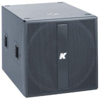 K-ARRAY KMT21 Активная акустическая система