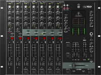 BEHRINGER DX2000USB DJ микшер