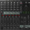 BEHRINGER DX2000USB DJ микшер