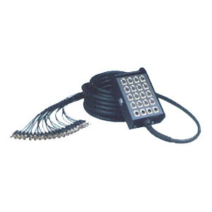 SOUNDKING AH109 Мультикабель 36x4 (30 метров)