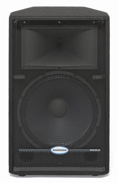 SAMSON RS15 HD Пассивная акустическая система 