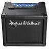 HUGHES & KETTNER TubeMeister 5 Combo Комбо для электрогитары