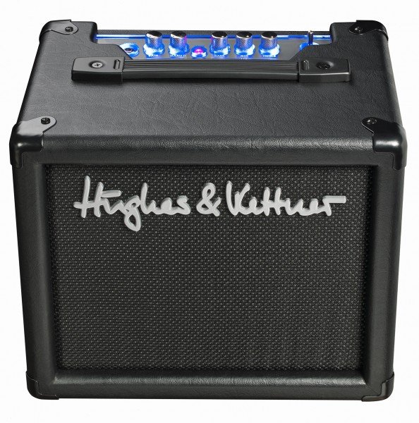 HUGHES & KETTNER TubeMeister 5 Combo Комбо для электрогитары