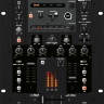 BEHRINGER NOX202 DJ микшер