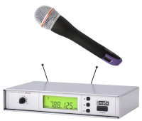 PROAUDIO WS-811HT-A Радиосистема