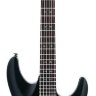 SCHECTER DEMON 6 SBK Электрогитара