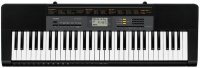 CASIO CTK-2500 синтезатор