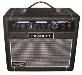 MAXWATT G20AFX  Комбо для электрогитары 