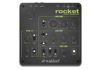 WALDORF Rocket Синтезатор