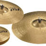 PAISTE Universal Set PST3 (14/16/20) Комплект тарелок