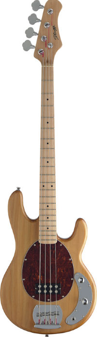 STAGG MB300 (N) Бас-гитара