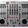 Allen&Heath XONE:3D DJ микшер