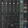 BEHRINGER DJX750 DJ микшер