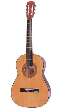 HOHNER HC06 Классическая гитара