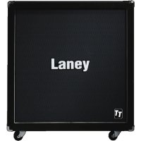 LANEY TT412S Кабинет для электроитары