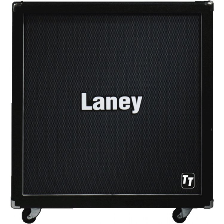 LANEY TT412S Кабинет для электроитары