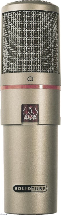 AKG SOLIDTUBE Микрофон