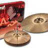 PAISTE New PST 5 Universal Set Комплект тарелок 14"/16"/20", Paiste