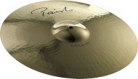 PAISTE 20" Reflector Bell Ride Signature Тарелка