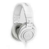 Audio-technica ATH-M50WH Наушники