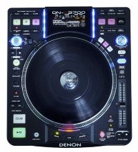 DENON DN-S3700 E2 CD/MP3 проигрыватель