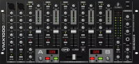 BEHRINGER VMX1000USB DJ микшер