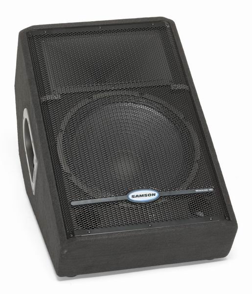 SAMSON RS15M HD Пассивная акустическая система 