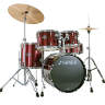 SONOR SMF 11 Studio Set WM 11228 Wine Red Ударная установка