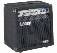 LANEY RB1 Комбо для бас-гитары