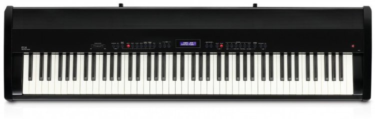 KAWAI ES8 цифровое пианино