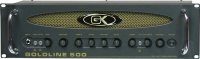 GALLIEN-KRUEGER Усилитель для бас-гитары