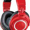 Audio-technica ATH-M50RD Наушники