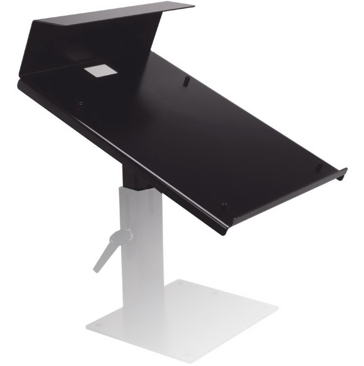 PIONEER PRODJ-800-PLATE2 Крепление для DJ-оборудования