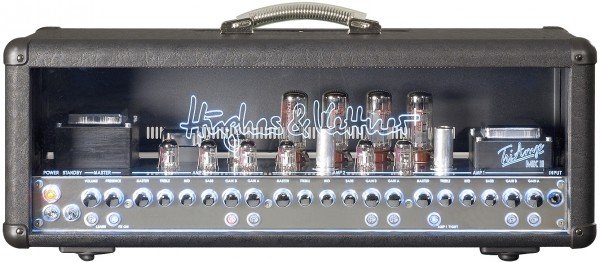 HUGHES & KETTNER TriAmp MK II Усилитель для электрогитары