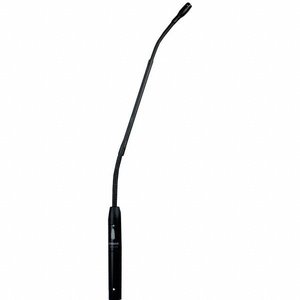 SHURE MX418S/S18 Микрофон конденсаторный на гибком держателе