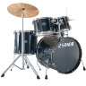 SONOR SMF 11 Studio Set WM 11229 Black Ударная установка