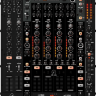 BEHRINGER NOX606 DJ микшер