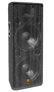 FREE SOUND FS-215 Пассивная акустическая система