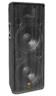 FREE SOUND FS-215 Пассивная акустическая система