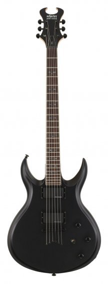 SCHECTER DEVIL SBK Электрогитара