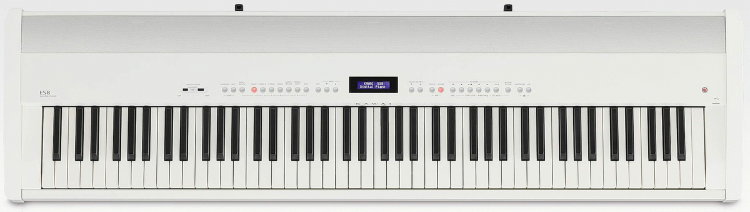 KAWAI ES8W Цифровое пианино