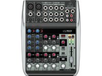 BEHRINGER XENYX Q1002USB Микшерный пульт