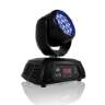 American DJ Vizi Wash LED 108 Световой эффект