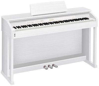 CASIO AP-450 WE Цифровое пианино