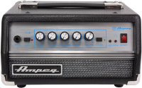 AMPEG Micro VR 200Вт Усилитель для бас гитары