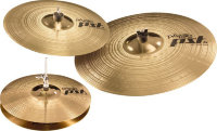 PAISTE Rock Set PST5 Комплект тарелок