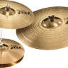 PAISTE Rock Set PST5 Комплект тарелок 